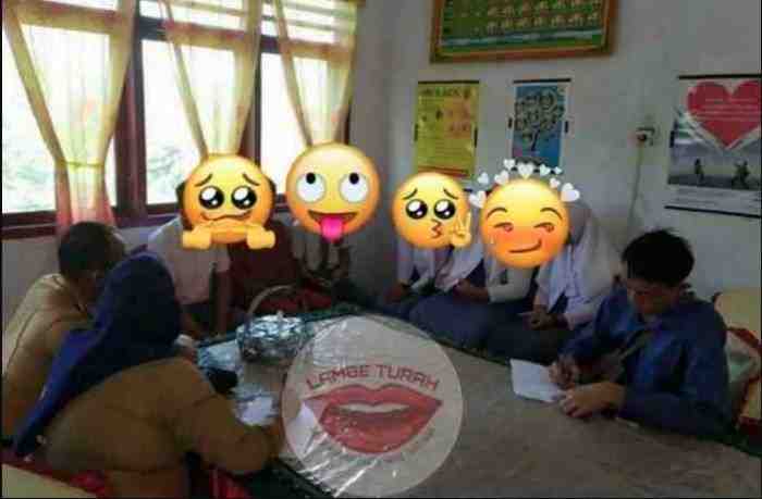 Fakta, Pelaku Pelecehan Siswi SMA Bilang Hanya Iseng, ini Kata Psikolog 