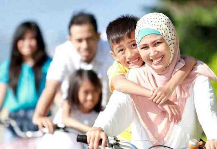 Ingin Punya Anak Pintar dan Berprestasi? Rawatlah Dengan Cara Khusus ini