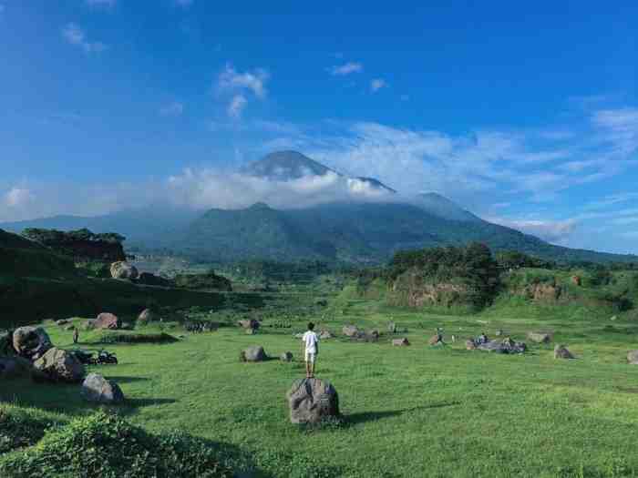5 Fakta Unik Ranu Manduro yang Belum Banyak Orang Tahu
