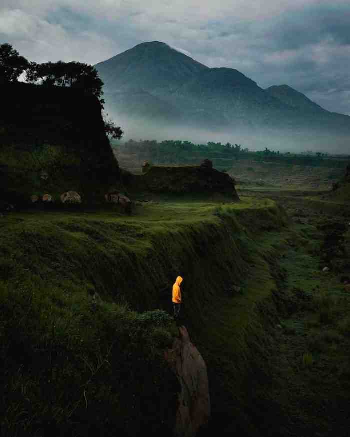 5 Fakta Unik Ranu Manduro yang Belum Banyak Orang Tahu