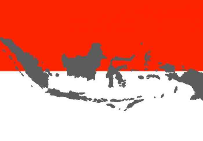 Merata, Korona Masuki Hampir Semua Pulau Besar di Indonesia