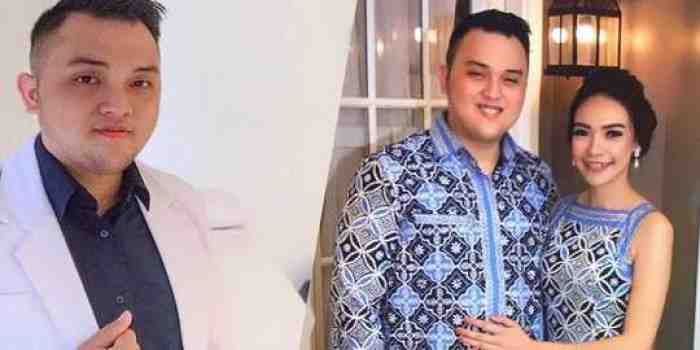 Kisah Pilu dr. Michael Tunda Nikah Demi Tugas, Akhirnya Meninggal  