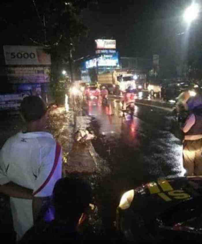 Geger, Pria di Bogor Kejang di Pinggir Jalan, Tak ada yang Bantu Karena Takut Corona
