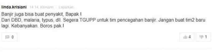 Siapkan Tim Tanggap Virus Corona, Netizen: 'Buang-buang duit aja'