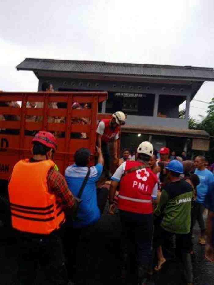10 Fakta, 256 Siswa SMP 1 Turi Hanyut, 6 Tewas, Korban Hilang Belum Ditemukan