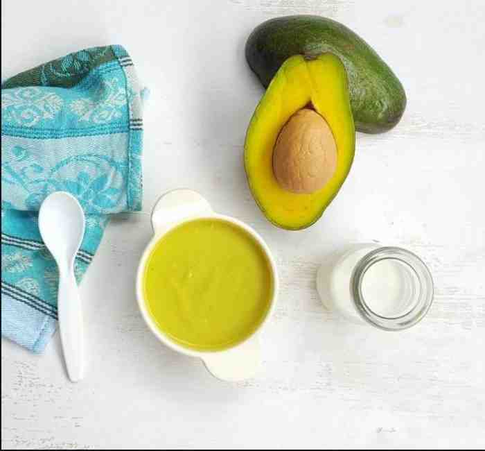 Resep Makanan Bayi 6 Bulan yang Bergizi (Bayi Pasti Suka)