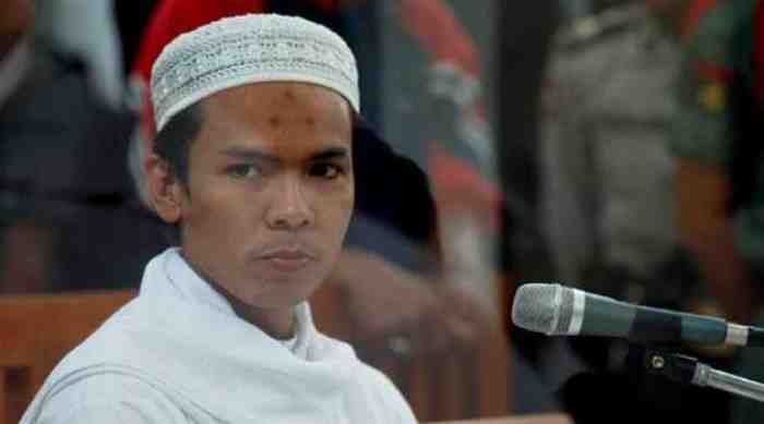 Mengerikan, 7 Kasus Psikopat di Indonesia yang Paling Sadis