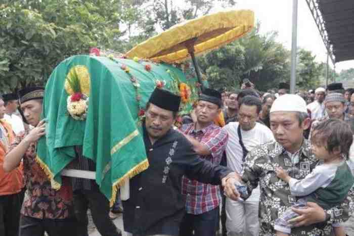 Diperingatkan Warga Agar Tak Susur Sungai, Pembina: 