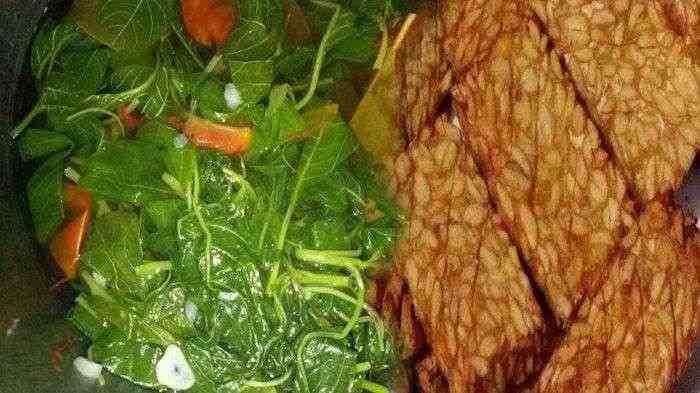 Awas Makan Sayur dan Lauk ini Secara Bersamaan Ternyata ...