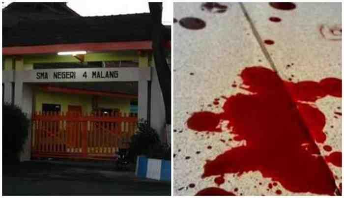 Berani Sekolah Disini? Ini 6 Sekolah Angker di Indonesia