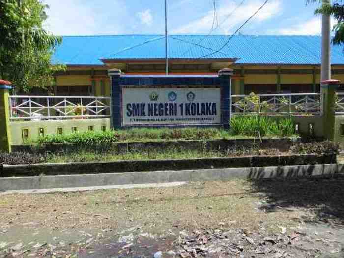 Berani Sekolah Disini? Ini 6 Sekolah Angker di Indonesia