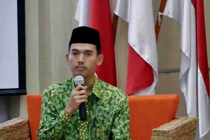 MUI Keluarkan Fatwa, Stop Shalat Jumat Sementara Karena Corona