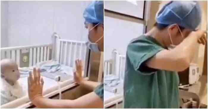 Tak Hanya Orang Tua dan Lansia, 2 Balita di Indonesia Juga Positif Corona