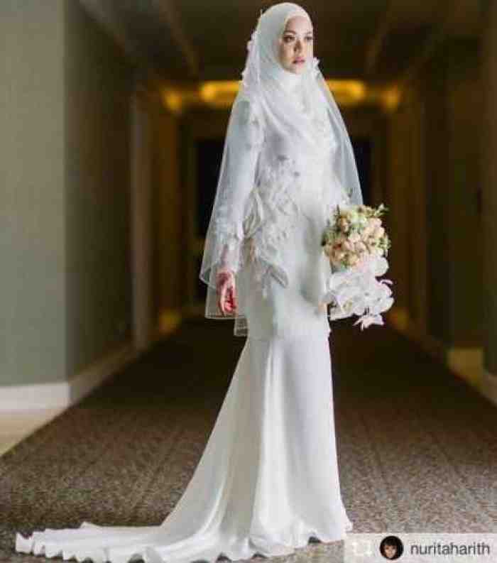Viral Ibu dan 3 Putrinya Nikah Bersama, Cara Unik Hemat Biaya Pernikahan 