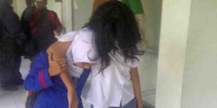 Berani Sekolah Disini? Ini 6 Sekolah Angker di Indonesia