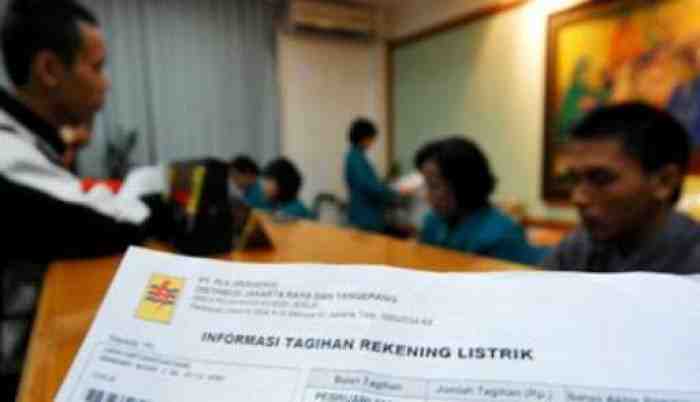 Tips Hemat Listrik, Dijamin Tagihan Anti Bengkak Walau Di Rumah Aja