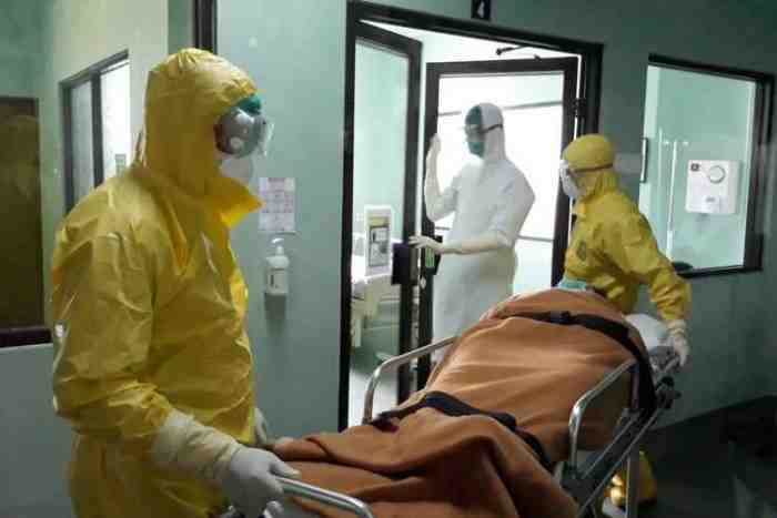 Update, ini 5 Kabar Baik Seputar Penanganan Virus Corona di Indonesia