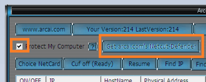 Cara Memutuskan Koneksi Wifi Orang Lain Dengan PC atau HP Cara Memutuskan Koneksi Wifi Orang Lain Dengan PC atau HP