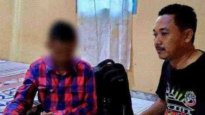 Bocah Yatim Piatu ini Curi Kotak Amal, Alasannya Bikin Nangis
