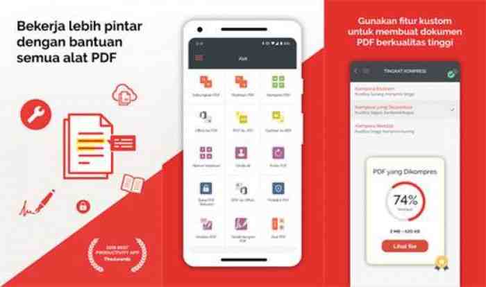 5 Cara Memperkecil Ukuran File PDF Online Maupun Offline yang Bisa Anda Coba, Gratis!
