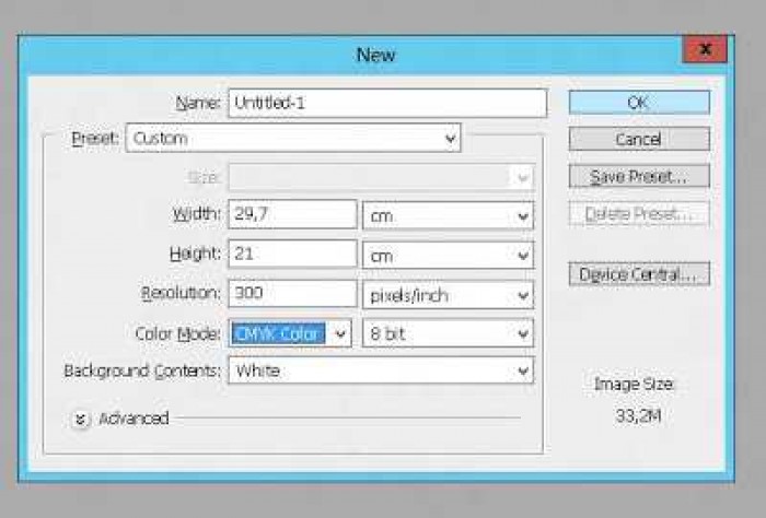 Cara Membuat Brosur Lengkap, Word, Photoshop, dan Coreldraw