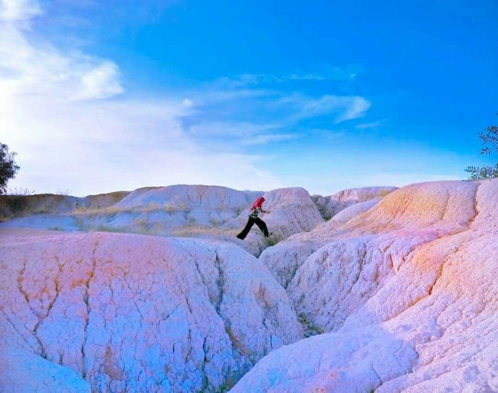 7 Tempat Wisata di Pekanbaru yang Lagi Hits dan Instagrameble