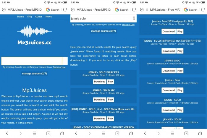 5 Cara Download MP3 Dari Youtube dengan Laptop dan Android