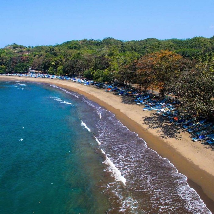 7 Tempat Wisata di Pangandaran yang Wajib Dikunjungi