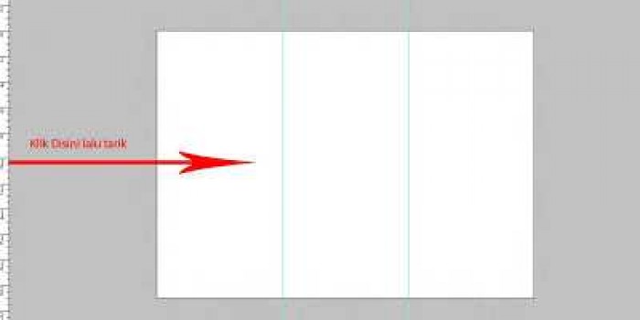 Cara Membuat Brosur Lengkap, Word, Photoshop, dan Coreldraw