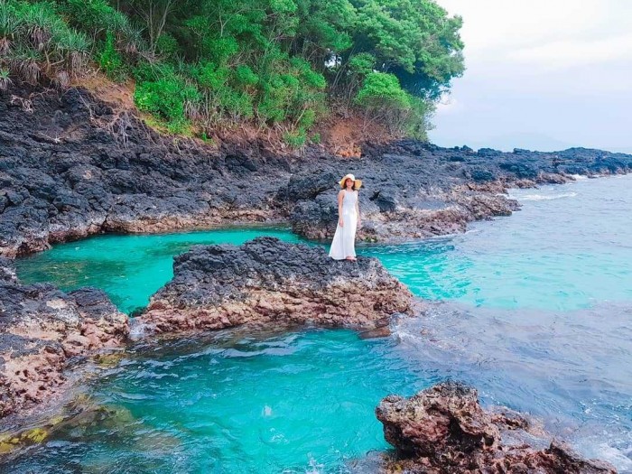 7 Tempat Wisata di Karangasem ini Nggak Kalah Dari Denpasar!
