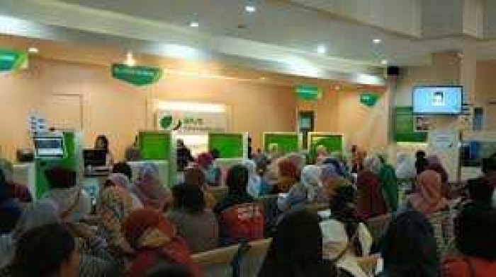 Cara Klaim BPJS Sebelum Pensiun Cara Klaim BPJS Sebelum Pensiun