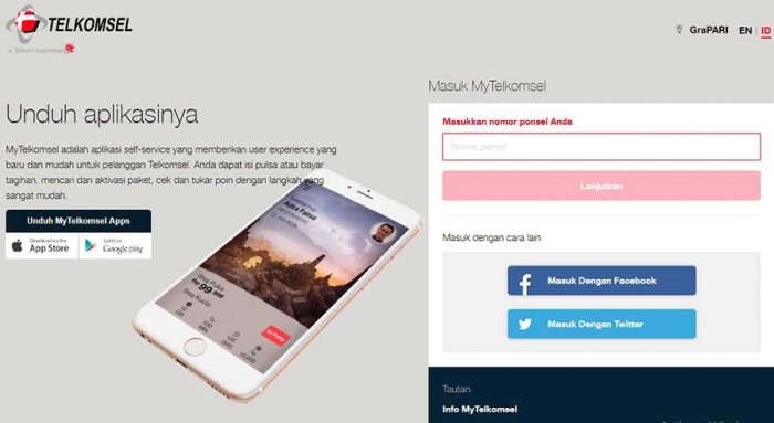 Panduan Lengkap Cara Tukar Poin di My Telkomsel App