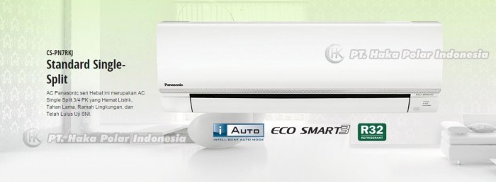 Daftar Harga AC Panasonic Terbaru Daftar Harga AC Panasonic Terbaru
