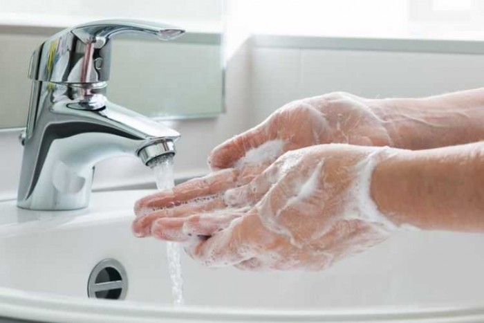 5 Cara Efetif Agar Tubuh Selalu Fit di Musim Hujan
