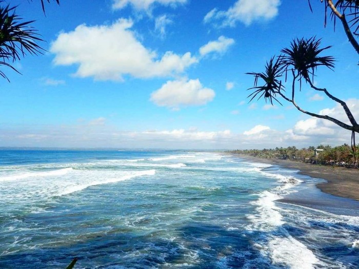 7 Tempat Wisata di Pangandaran yang Wajib Dikunjungi
