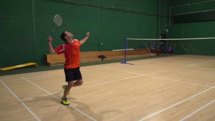 Belajar Teknik Dasar Bulu Tangkis Serta Penjelasannya Belajar Teknik Dasar Bulu Tangkis Serta Penjelasannya