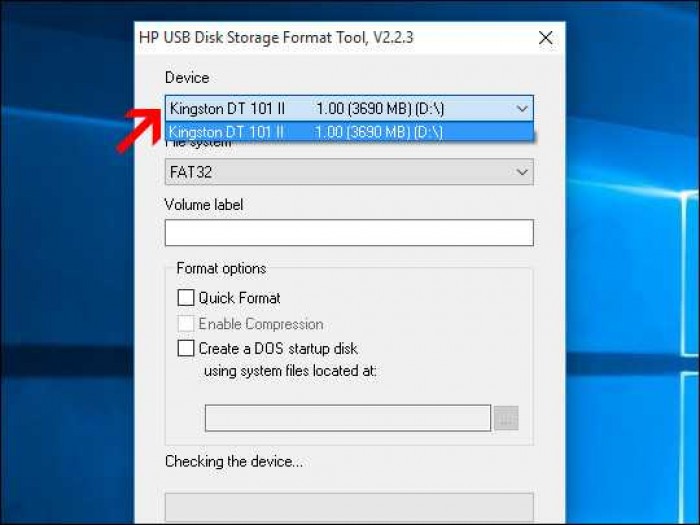 3 Cara Ampuh Mengatasi Flashdisk Tidak Bisa Diformat