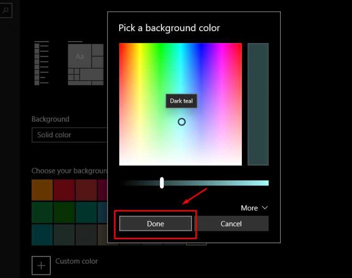 3 Cara Mengganti Wallpaper Laptop Windows 7, 8, dan 10 