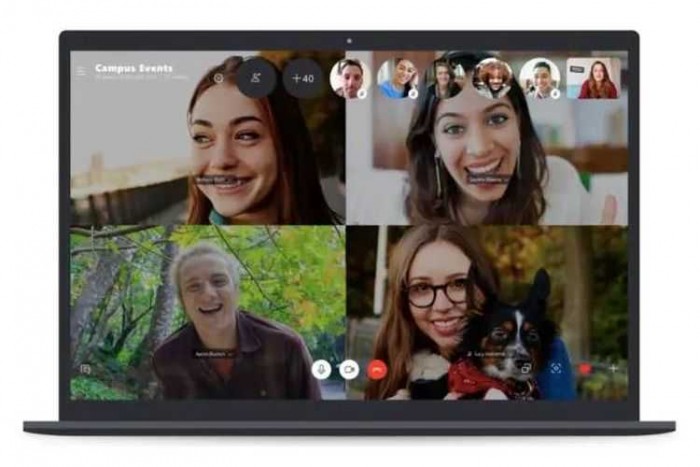 Aplikasi Video Call Terbaik Android dan PC