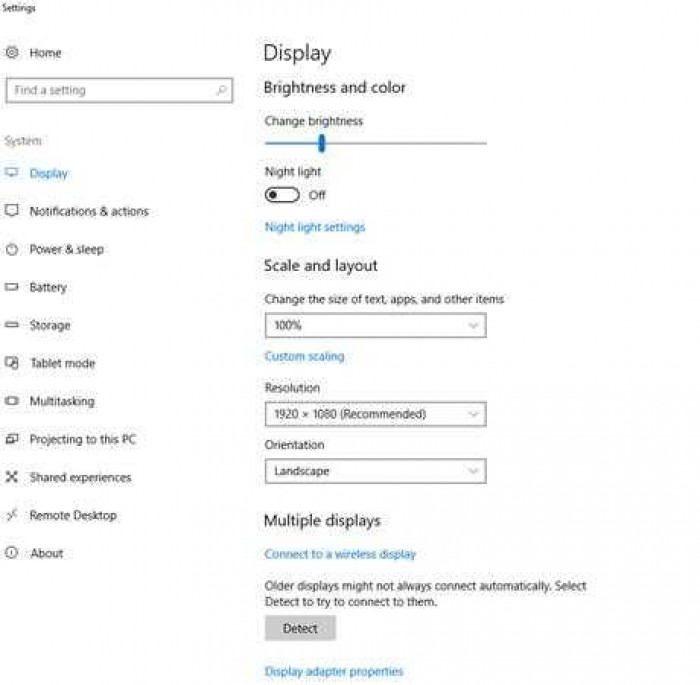 6 Cara Meredupkan Layar Laptop Windows 7, 8, 10