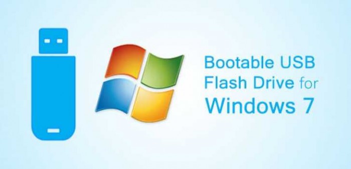 Panduan Lengkap Cara Instal Windows 7 dengan Flashdisk