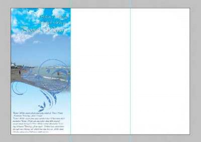 Cara Membuat Brosur Lengkap, Word, Photoshop, dan Coreldraw