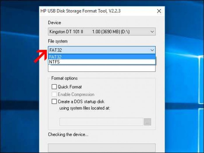 3 Cara Ampuh Mengatasi Flashdisk Tidak Bisa Diformat