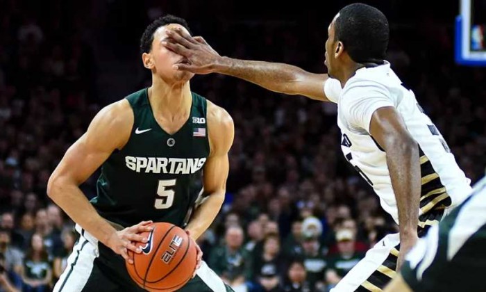 Peraturan dan Pelanggaran Dalam Permainan Bola Basket 