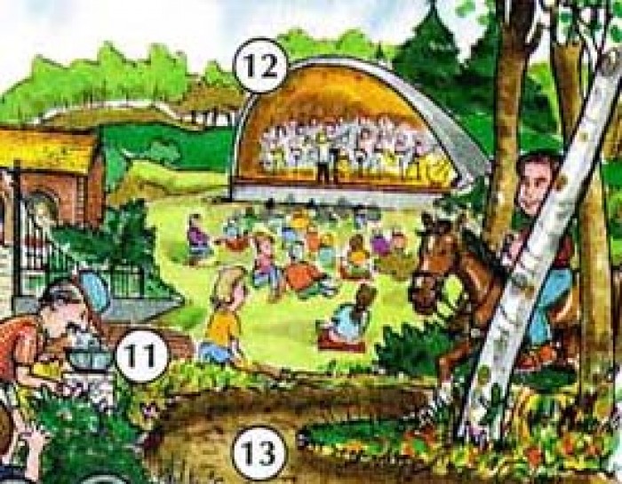 Materi Bahasa Inggris Kelas 3 SD dan Contoh Soal