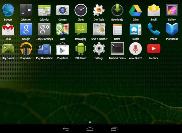 Cara Instal Android Di PC Langsung Tanpa Emulator Cara Instal Android Di PC Langsung Tanpa Emulator