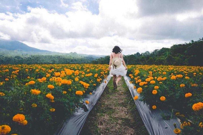 7 Tempat Wisata di Karangasem ini Nggak Kalah Dari Denpasar!