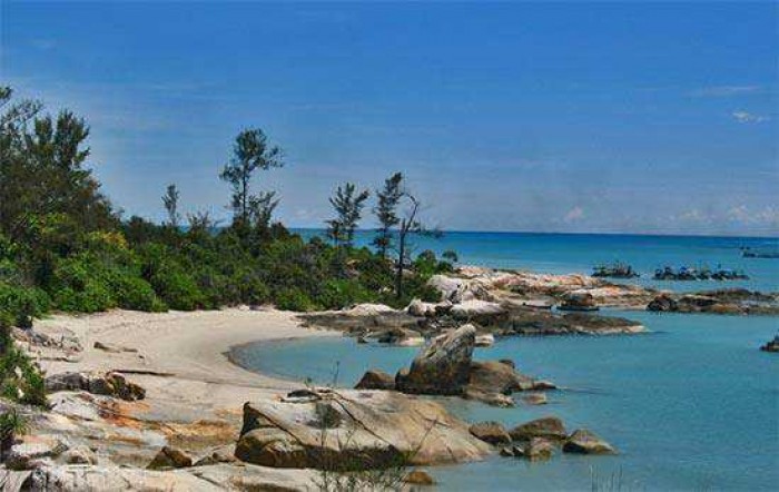 7 Tempat Wisata di Bangka Belitung yang Wajib Dikunjungi Saat Liburan