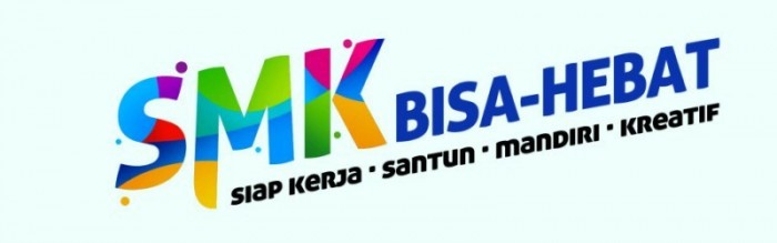 Download Logo SMK Bisa (CDR AI EPS PSD MAC PCT PNG JPG)