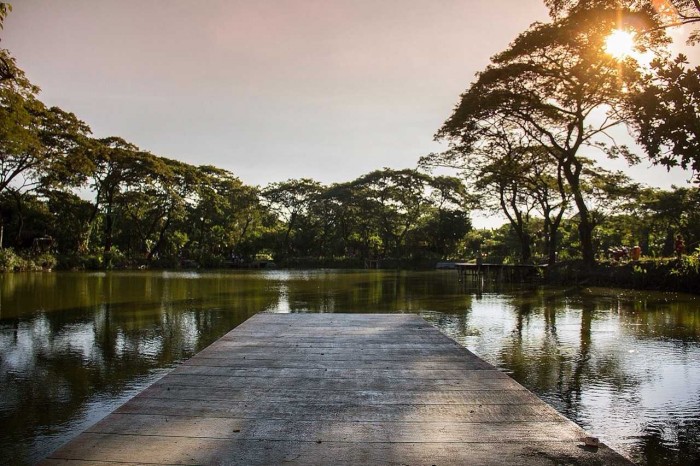 7 Tempat Wisata di Pekanbaru yang Lagi Hits dan Instagrameble